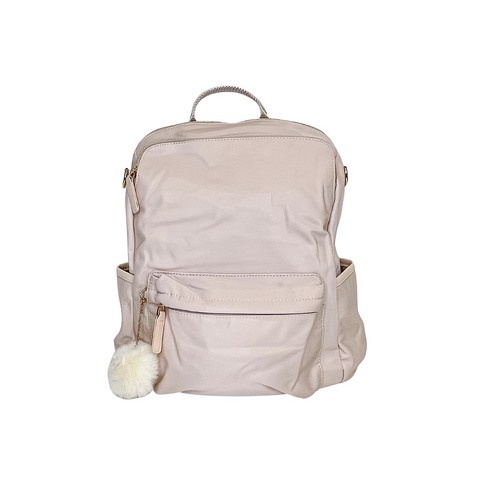Magnolia Mini Backpack