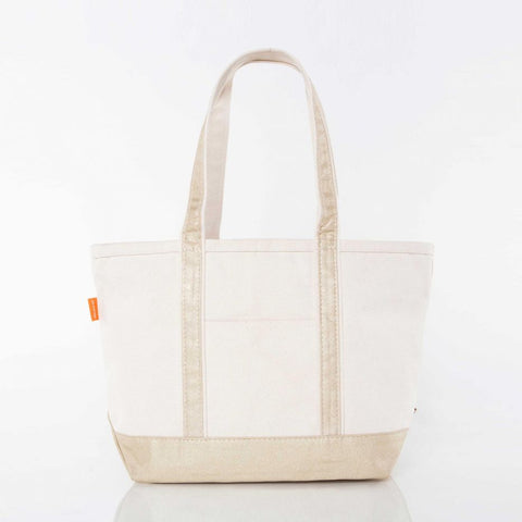 Tybee Large Boat Tote