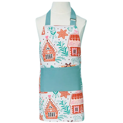 Christmas Apron