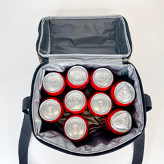 Lunch Cooler- Embroidery