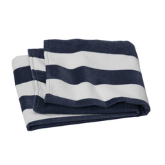 Tatum Striped Towel
