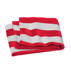 Tatum Striped Towel
