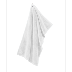 Microfiber Grommeted Towel