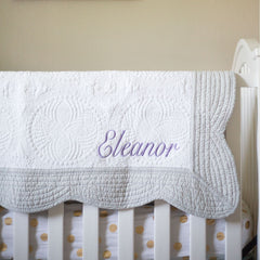 Baby Quilt