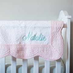 Baby Quilt